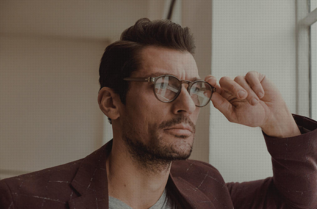 16 Mejores gafas de hombres 2020 del mundo