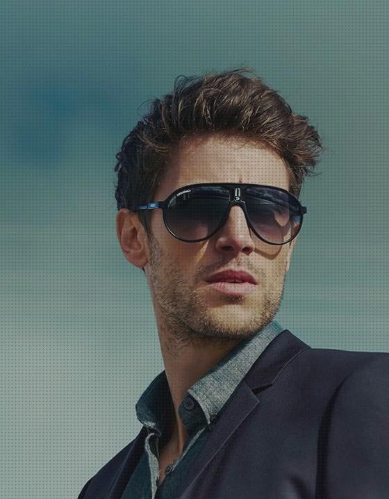 Análisis de las 10 mejores Gafas De Hombres Carreras