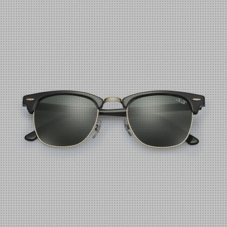 Opiniones de las 13 mejores Gafas De Hombres Ray Ban