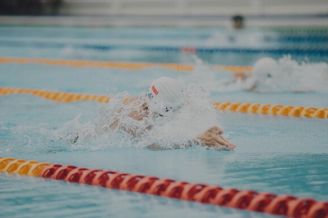 Análisis de las 14 mejores Gafas Natacion De Hombres