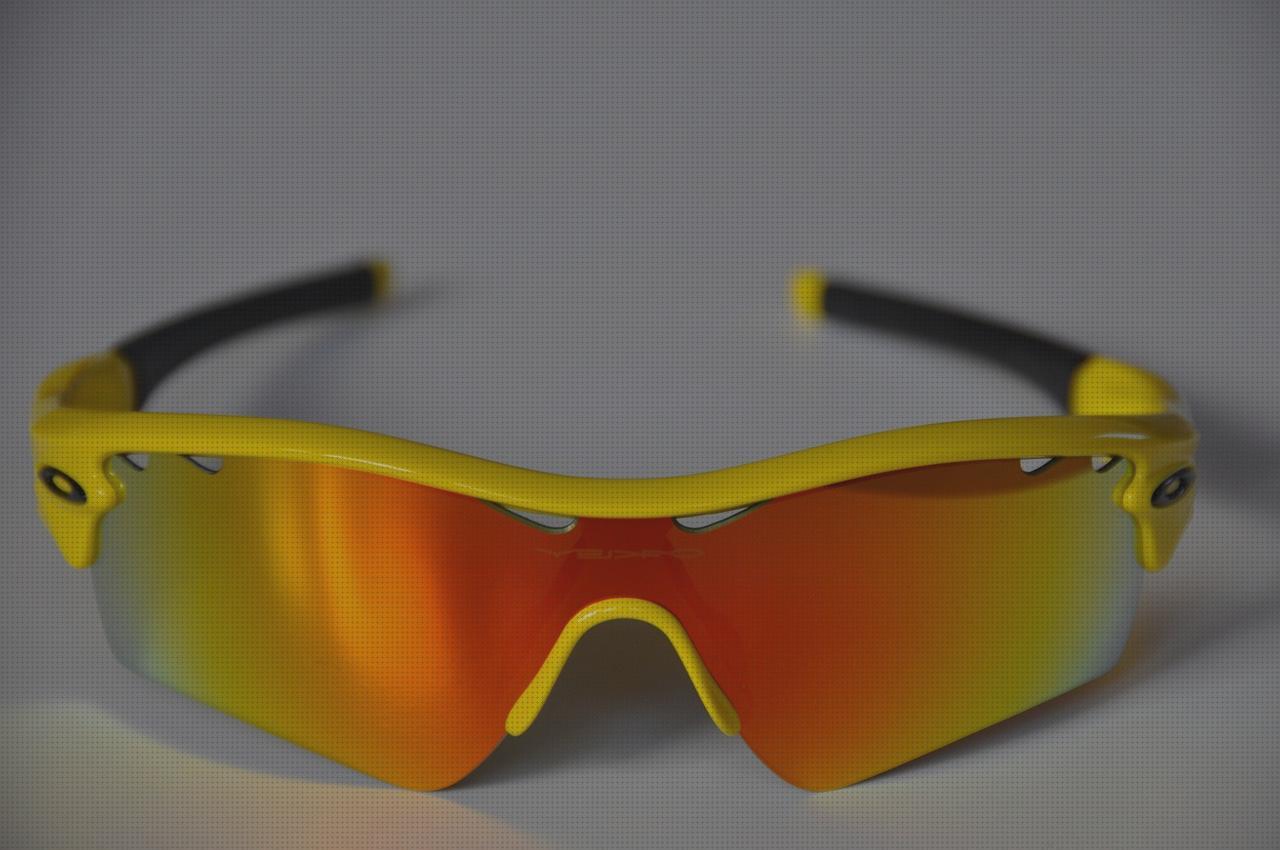 Las 14 Mejores Gafas Oakley De Hombres