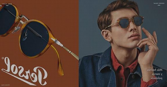 Las mejores 13 Gafas Persol De Hombres