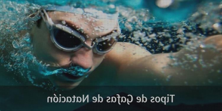 Las mejores marcas de gafas hombre gafas piscina hombre