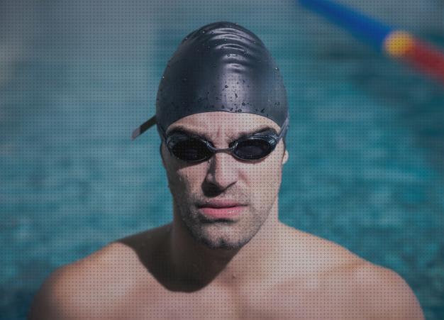 Review de gafas piscina hombre