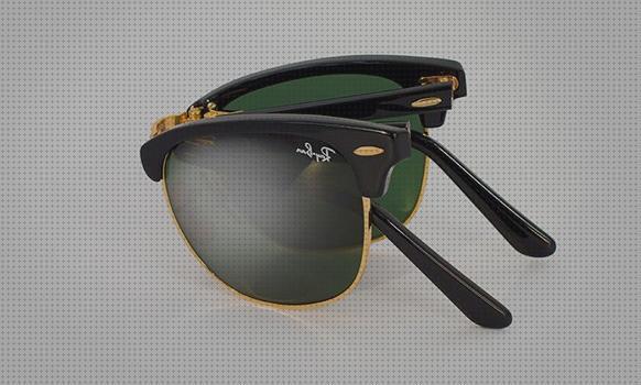 ¿Dónde poder comprar gafas hombre gafas ray ban hombre polarizadas grises y?