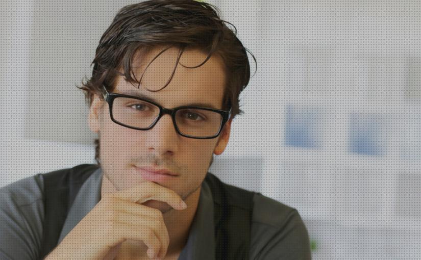 Las mejores marcas de gafas hombre gafas segun la cara hombre