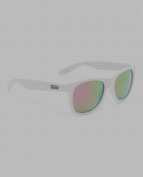 Review de gafas vans hombre