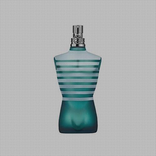 Review de gaultier hombre barato