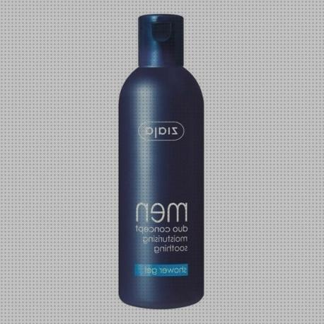 Las mejores marcas de hombres geles gel hombre