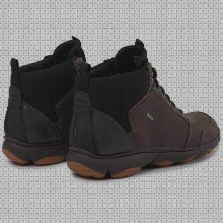 Las mejores geox hombre geox botas hombre