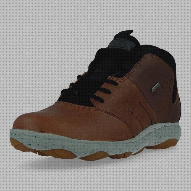 Opiniones de geox hombre geox botas hombre