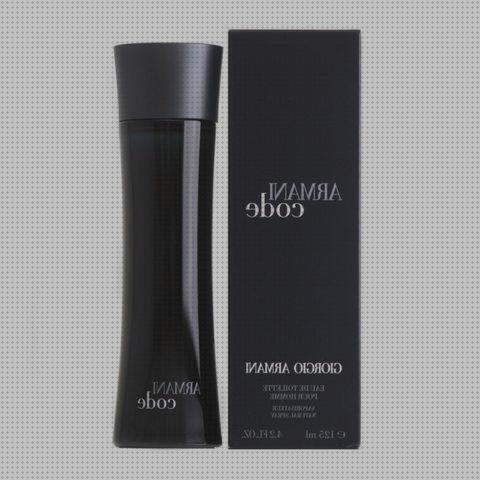 Las mejores armani hombre gio armani hombre