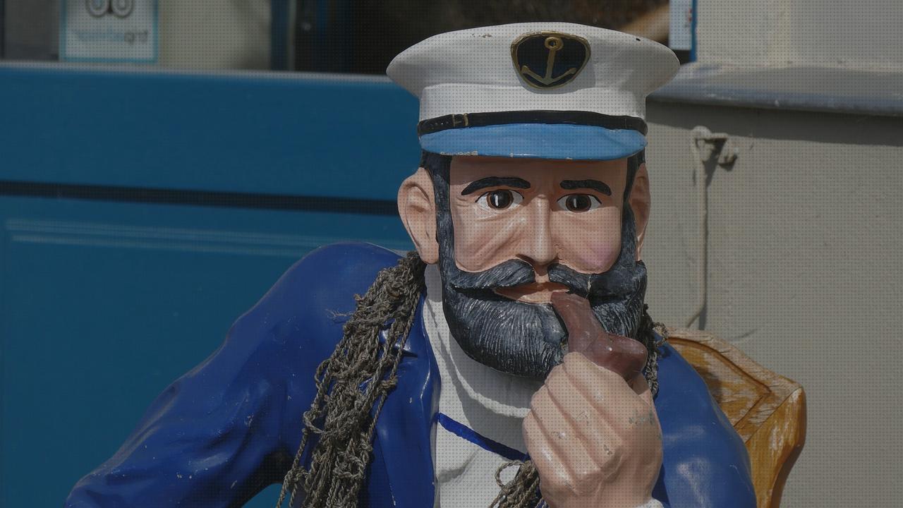 ¿Dónde poder comprar marinera gorra marinera hombre?