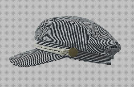 Análisis de las 16 mejores Gorras De Hombres De Marineros