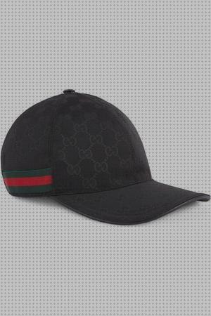 Las mejores 17 Gorras Gucci De Hombres Originales