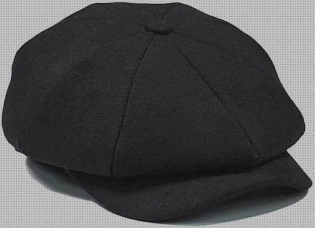 Las mejores 14 Gorras De Hombres Peaky Blinders