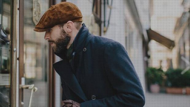 Las mejores marcas de gorras gorras hombre peaky blinders