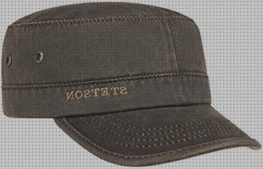 ¿Dónde poder comprar gorras gorras militares hombre?