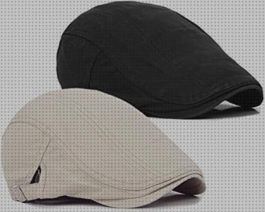 ¿Dónde poder comprar gorras gorras planas hombre?