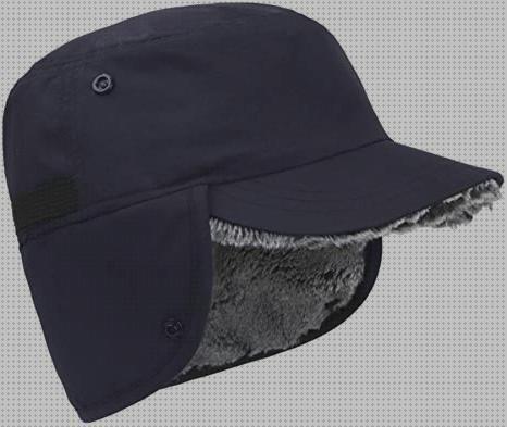 Los 7 Mejores Gorros De Hombres Arejeras