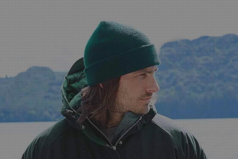 Las mejores marcas de gorros gorro invierno elegante hombre