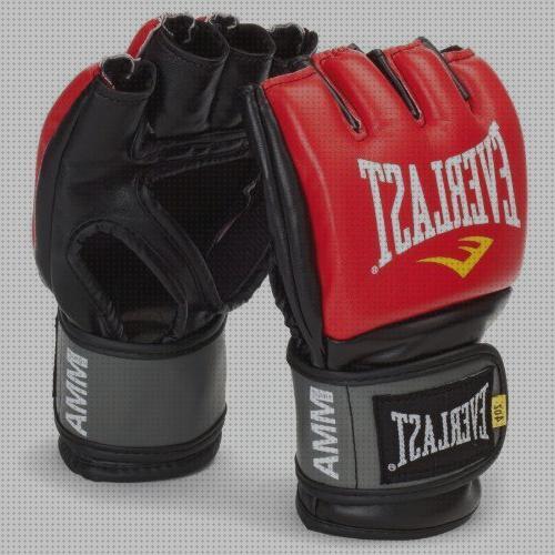 Análisis de los 6 mejores Guantes De Boxeo Everlast De Hombres Ofertas