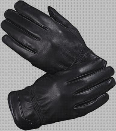 Opiniones de los 7 mejores Guantes Pieles De Hombres