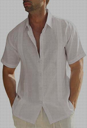 Las mejores guayabera hombre Más sobre bolsito hombre Más sobre traje años 20 hombre guayabera hombre manga corta