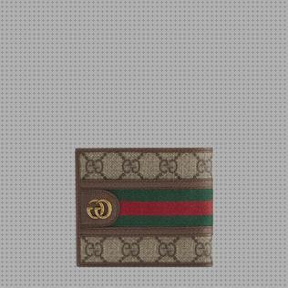 Las mejores marcas de gucci hombre gucci cartera hombre