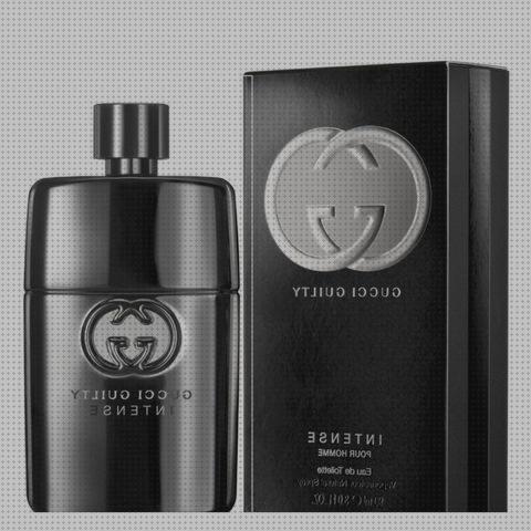 ¿Dónde poder comprar gucci hombre gucci guilty intense hombre?