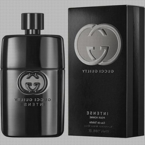 Las mejores marcas de gucci hombre gucci guilty intense hombre