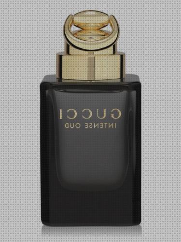 Los 19 Mejores Gucci Intense Oud De Hombres