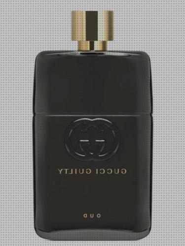 Las mejores marcas de gucci gucci intense oud hombre