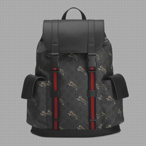 Las mejores gucci hombre gucci mochila hombre