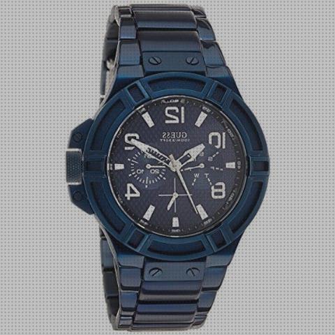 Las mejores marcas de reloj ofertas hombre guess ofertas hombre