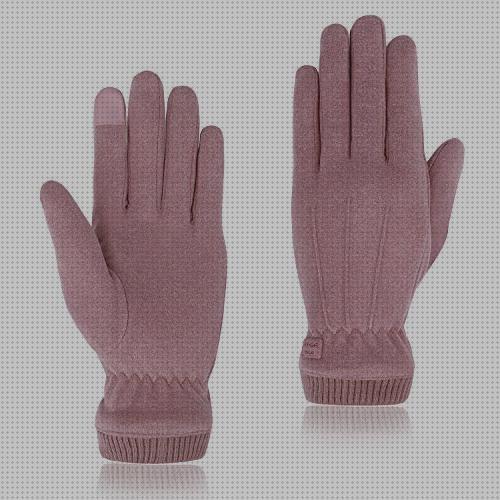 Las mejores guantes tela hombres Más sobre botines vaqueros hombres trajes hombres heekpek hombres guantes de pantall