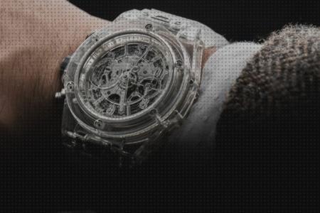 ¿Dónde poder comprar hublot relojes hublot relojes de pulsera hombre?