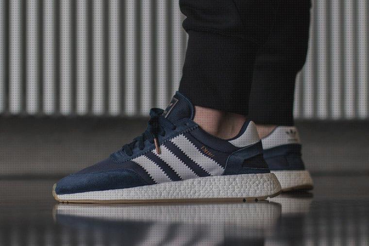 Las mejores adidas iniki