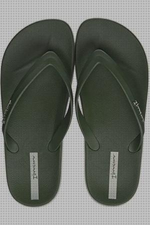 Review de ipanema chanclas hombre