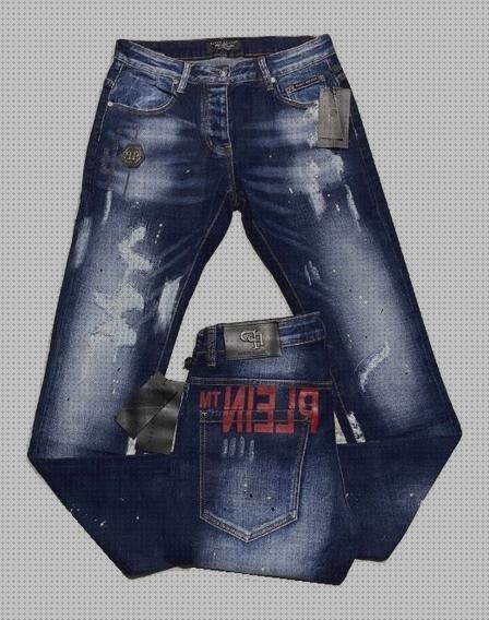 Las mejores jean jean philipp plein hombre