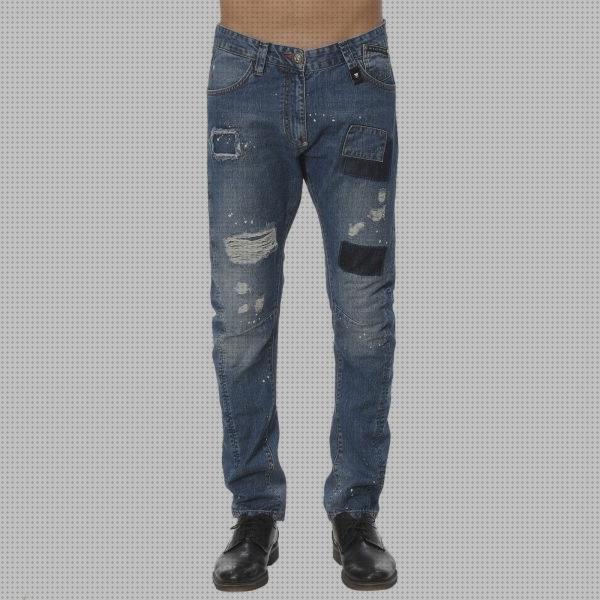 Review de jean philipp plein hombre