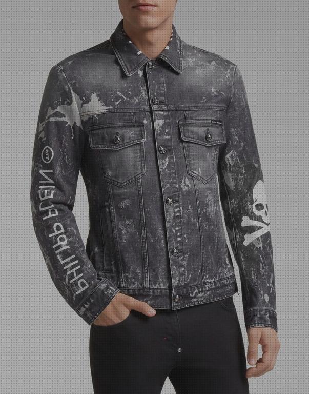 Las mejores marcas de jean jean philipp plein hombre