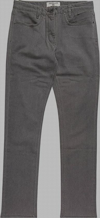 Las mejores jeans jeans billabong hombre