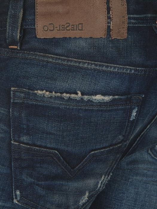 ¿Dónde poder comprar jeans jeans diesel hombre?