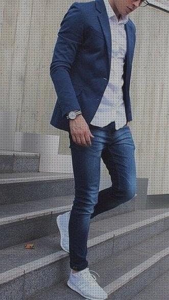 Las mejores elegantes jeans elegantes hombre