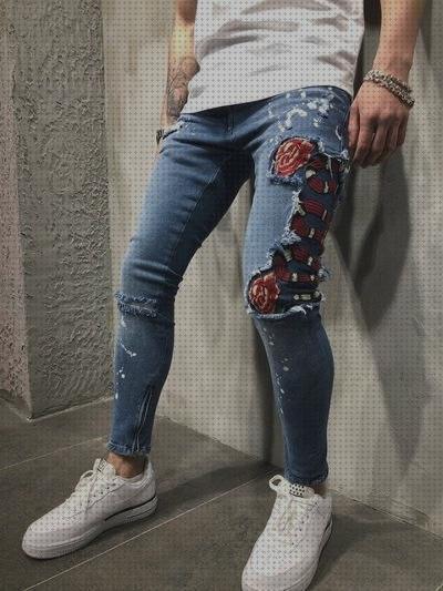 Los mejores 10 Jeans Gucci De Hombres