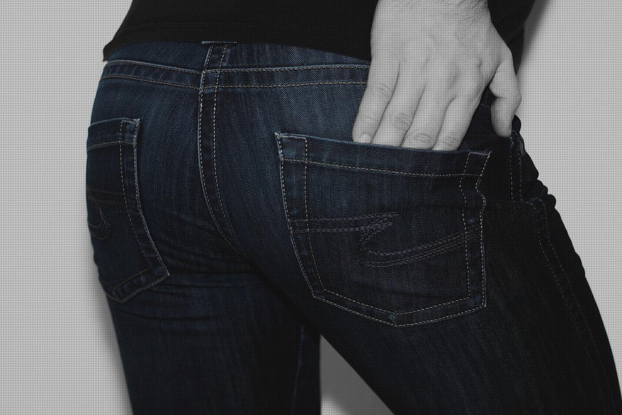 Review de jeans hombre 2020