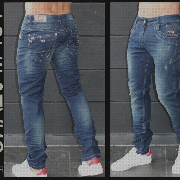 Las mejores jeans jeans hombre