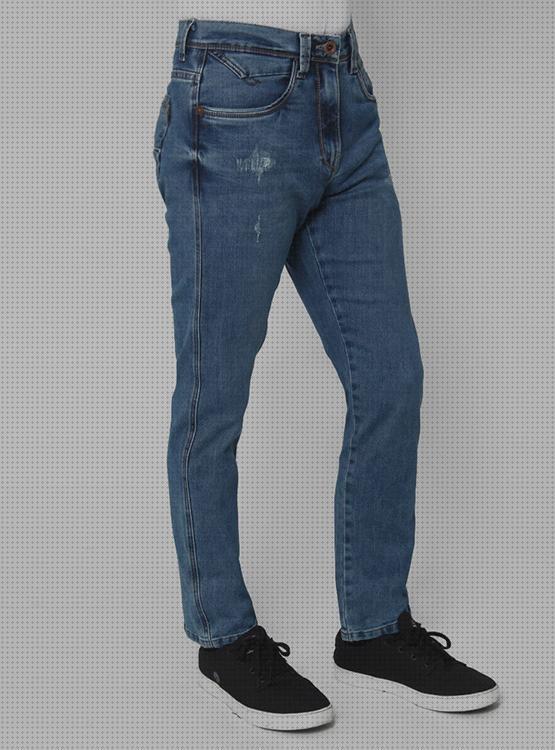 ¿Dónde poder comprar jeans jeans lois hombre?