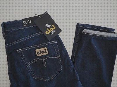 Análisis de los 8 mejores Jeans Lois De Hombres